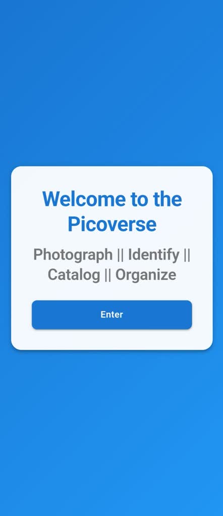 App screen 1