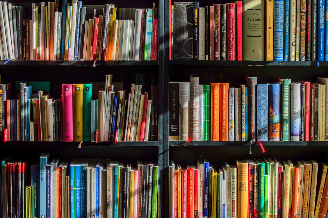 Book Collection